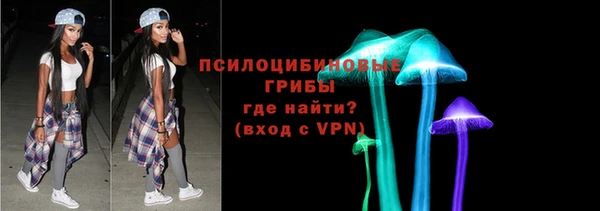 молекула духа Киренск